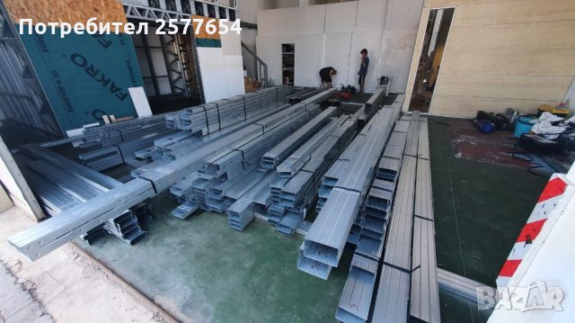 Сглобяема къща " Направи си сам", снимка 8 - Други - 33210980