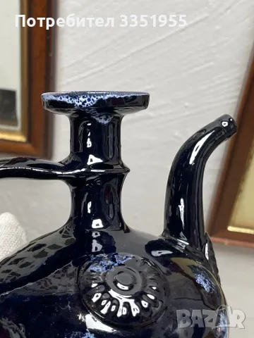 Сервиз Троянска Керамика, снимка 8 - Сервизи - 50356153