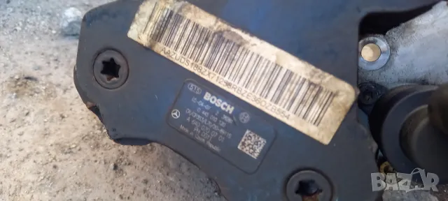 ГНП Mercedes A-Class W169 180 CDI, снимка 2 - Части - 48360162