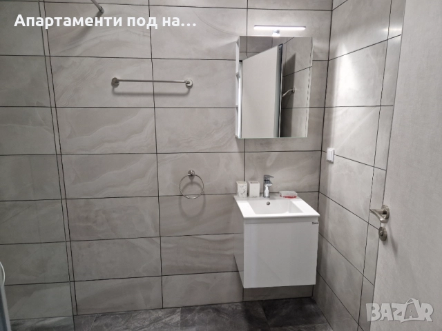 Двустаен апартамент за 1 до 5-ма с паркомясто, Комплекс Папая, до болница Света Марина и Света Петка, снимка 15 - Квартири, нощувки - 52713708