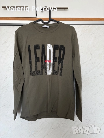 Блузи, суичъри, худита за момче, снимка 7 - Детски Блузи и туники - 52068113