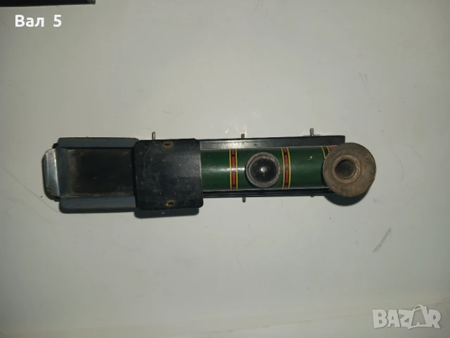 100 годишно влакче - Германия , PENNY TOY , играчка, снимка 5 - Антикварни и старинни предмети - 50712449