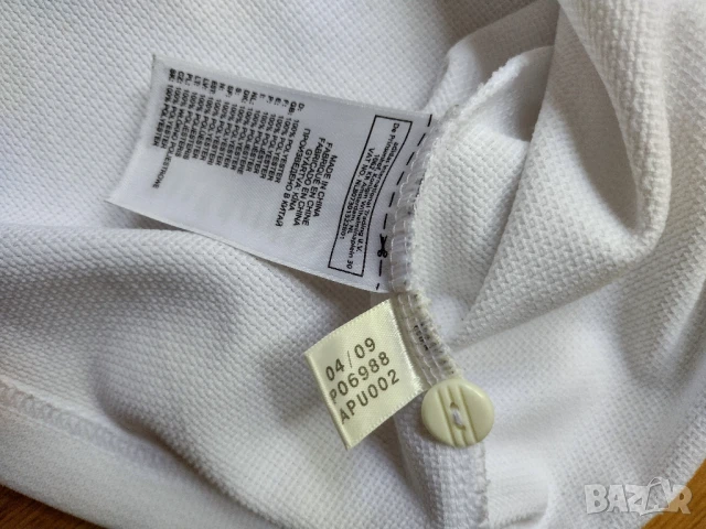 Liverpool / Adidas - мъжка тениска на Ливърпул XL, снимка 3 - Тениски - 50702515