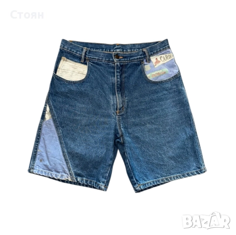 Reworked Jorts