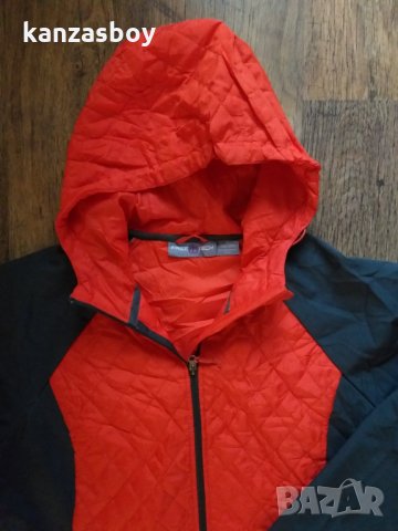 free tech - страхотно мъжко яке КАТО НОВО, снимка 2 - Якета - 35394064