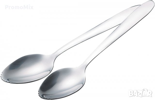 Лъжица за грейпфрут KitchenCraft 2 броя, снимка 2 - Прибори за хранене, готвене и сервиране - 28507662