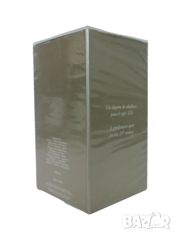 Esencia Sport Loewe 100 ml Eau de Toilette spray new in sealed box !, снимка 2 - Мъжки парфюми - 52010771