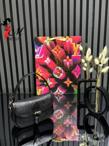 чанти louis vuitton , снимка 9 - Чанти - 51518038