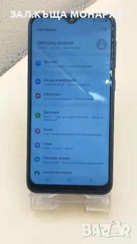 Телефон Samsung Galaxy A10, снимка 2 - Samsung - 48735396