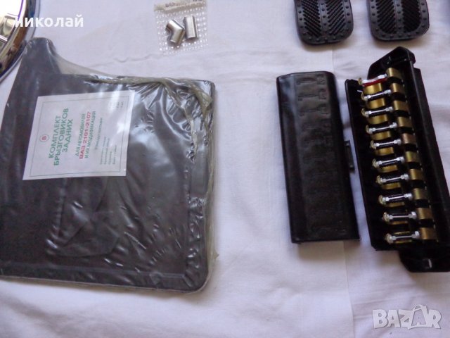 Части за ВаЗ 21011/  Лада 1200s чисто нови оригинални СССР, снимка 12 - Части - 33285559