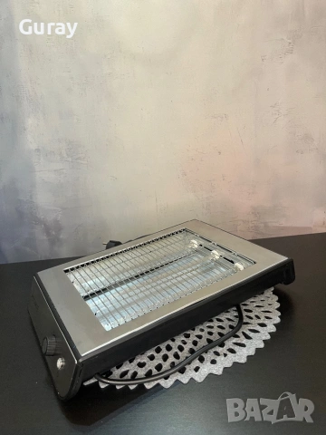 Скара MyWave tostador plano - Варна, снимка 2 - Скари - 53487460