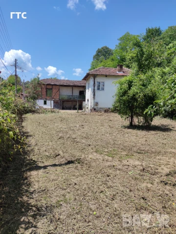 Продава къща в гр. Етрополе, снимка 3 - Къщи - 51003760