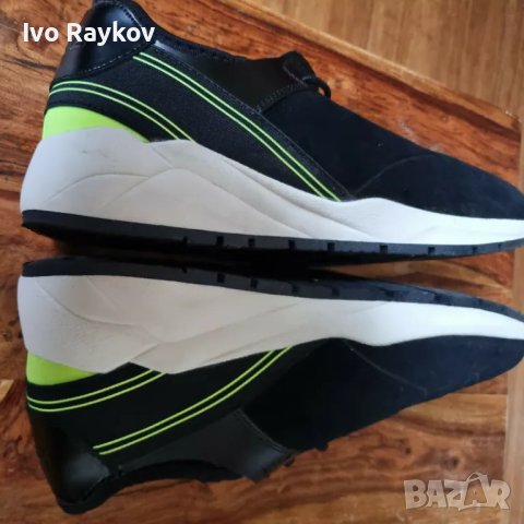 Сникърс, маратонки  Kurt Geiger London ,44 номер,нови