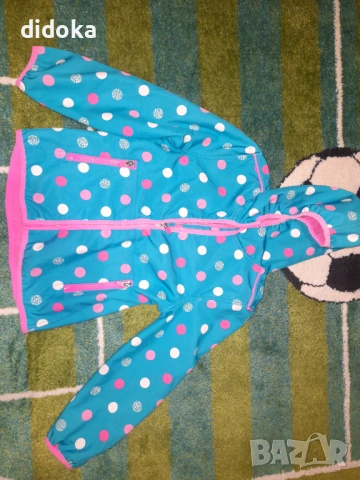 Пролетно яке 