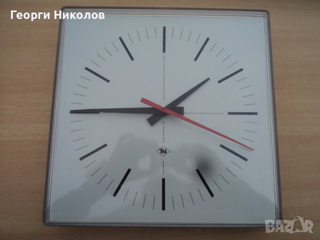 стенни часовници, снимка 3 - Стенни часовници - 39652144