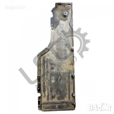 Дясна кора под купе BMW 5 Series (E60,E61) 2003-2010 B170622N-16, снимка 2 - Части - 37373487
