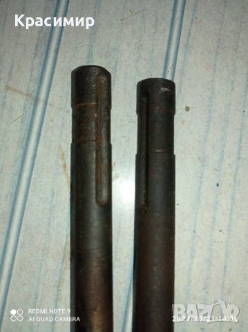 Шила за ХИЛТИ ТЕ 60 и ТЕ 72, снимка 3 - Други инструменти - 38465667