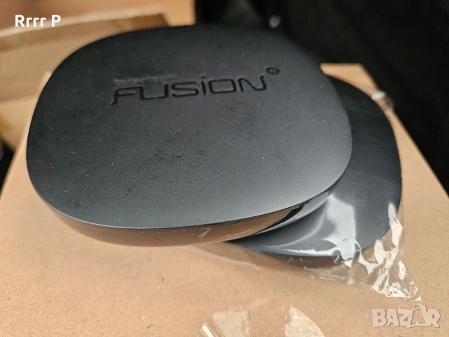 IPTV приемници Bulsatcom Fusion, снимка 5 - Приемници и антени - 52868603