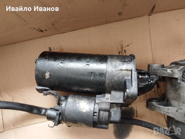 На части Alfa Romeo 1,9jtd ., снимка 12 - Автомобили и джипове - 40289003