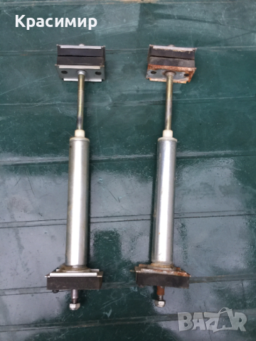 Продавам части за пералня gorenje WA 513, снимка 4 - Перални - 44898396