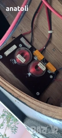 Тонколони 12-ки , снимка 8 - Тонколони - 50875299