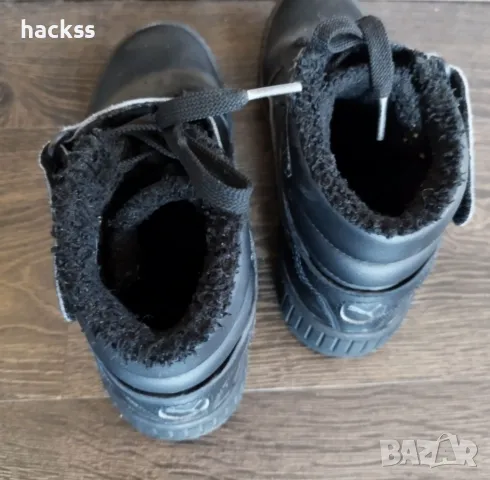 Маратонки - Puma, снимка 3 - Детски маратонки - 47869035