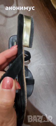 Сандали Luciano Baracini, снимка 2 - Сандали - 21929980