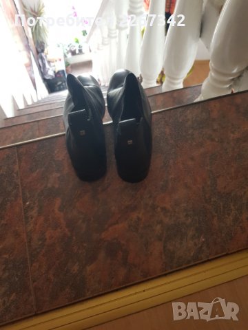 Мъжки обувки , снимка 5 - Ежедневни обувки - 28690263