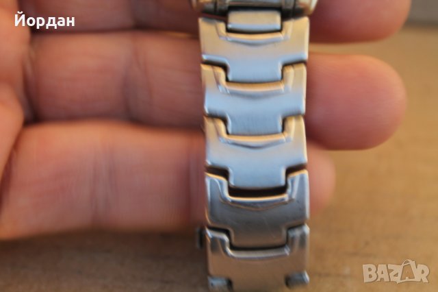 Японски часовник ''Casio Edifice'', снимка 4 - Мъжки - 43573315