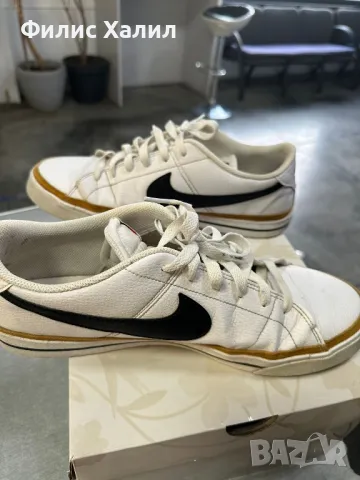 Мъжки кецове Nike, снимка 1