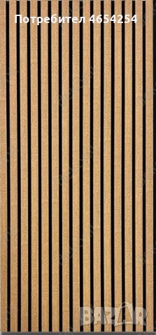 Акустични панели, снимка 3 - Други стоки за дома - 52451551