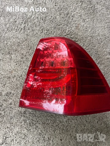 Стоп стопове външен вътрешен БМВ Е91 BMW, снимка 3 - Части - 50499041