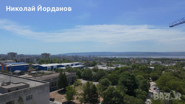 Слънчев Тристаен Апартамент С Нескриваема Панорама, снимка 5 - Апартаменти - 52520719