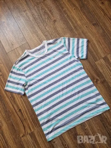 Страхотна мъжка тениска NIKE размер M, снимка 2 - Тениски - 49820890