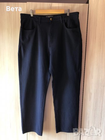 Мъжки дънки размер XXL-38-54, снимка 3 - Дънки - 38228581