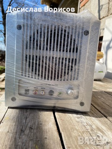 Буфер Soundworks, снимка 4 - Тонколони - 40062063