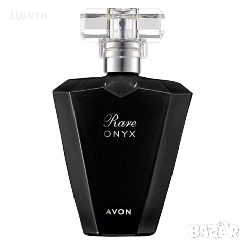 Дамски парфюм Rare Onyx Avon 50ml