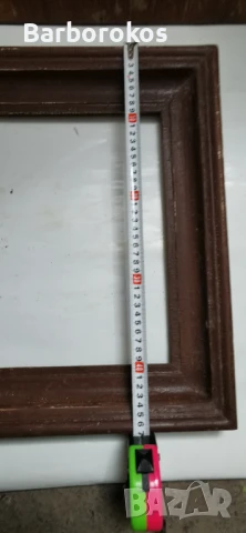 Рамка за картина, снимка 3 - Картини - 51239456