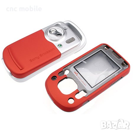 Sony Ericsson W550 панел, снимка 10 - Резервни части за телефони - 21797472