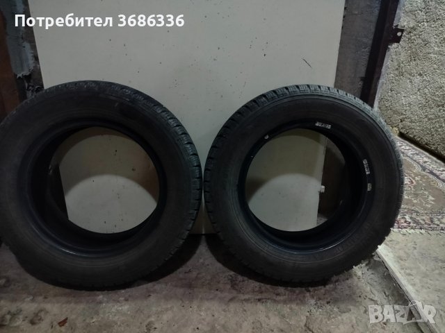 Зимни гуми Kormoran, снимка 6 - Гуми и джанти - 43055350