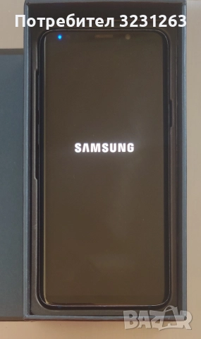 Samsung s9 plus , снимка 8 - Samsung - 52886062