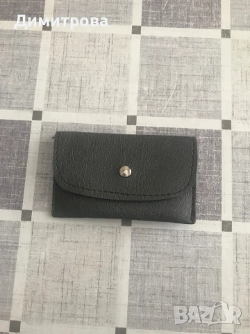 Дамско портмоне /портмонета/- 7 вида., снимка 14 - Портфейли, портмонета - 39182553