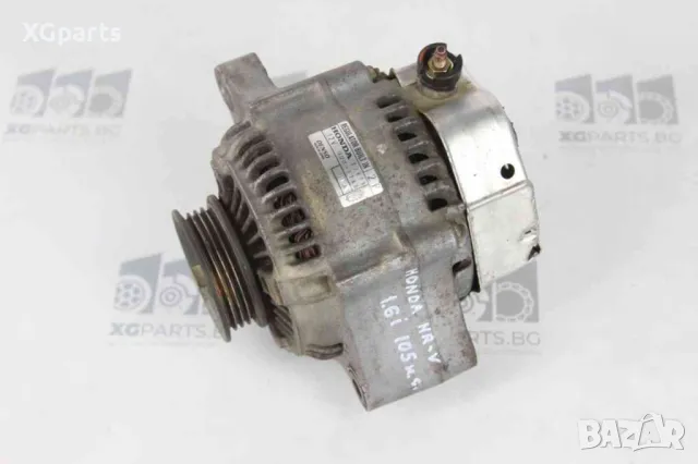 Алтернатор / генератор за Honda HR-V 1.6i 105 к.с. (1998-2005)