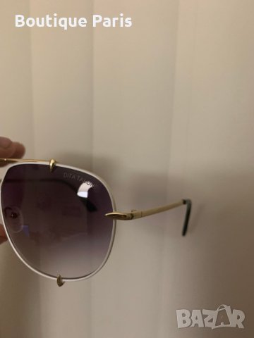 Унисекс слънчеви очила Dita Talon, снимка 2 - Слънчеви и диоптрични очила - 40371700