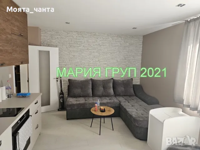 Апартаманет в Димитровград, снимка 2 - Aпартаменти - 49526842