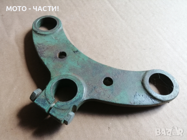 Тройник За Ковровец 175 / НОМЕР 8., снимка 3 - Части - 44865672