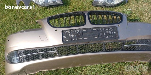 БМВ Ф10 2012 /BMW F10 2012