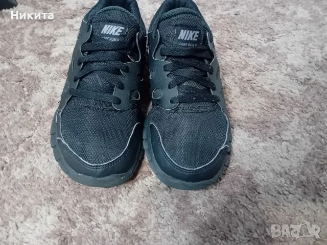 Найк 38 номер, снимка 4 - Маратонки - 50350126