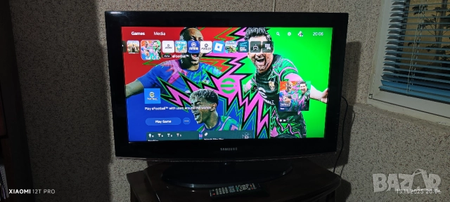 Телевизори Samsung 32" HD