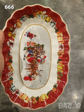 Чинии и купи, снимка 2 - Чинии - 43126164